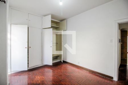 3 Quarto de apartamento para alugar com 1 quarto, 42m² em Santa Cecilia, São Paulo