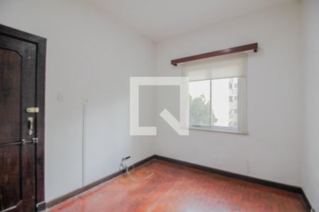 3 Sala de apartamento para alugar com 1 quarto, 42m² em Santa Cecilia, São Paulo
