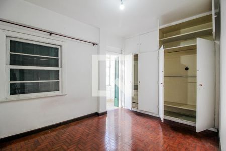 1 Quarto de apartamento para alugar com 1 quarto, 42m² em Santa Cecilia, São Paulo