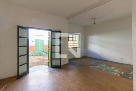 Sala 2 de casa para alugar com 3 quartos, 185m² em Vila Leopoldina, São Paulo