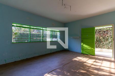 Sala 1 de casa para alugar com 3 quartos, 185m² em Vila Leopoldina, São Paulo