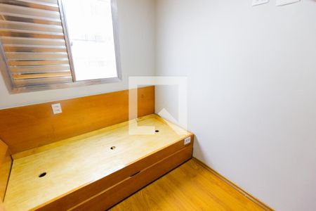 Quarto de apartamento para alugar com 2 quartos, 50m² em Conjunto Habitacional Padre Manoel de Paiva, São Paulo
