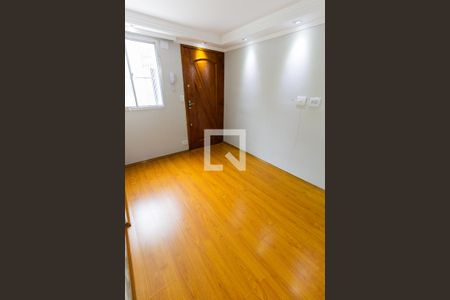 Apartamento para alugar com 2 quartos, 50m² em Conjunto Habitacional Padre Manoel de Paiva, São Paulo