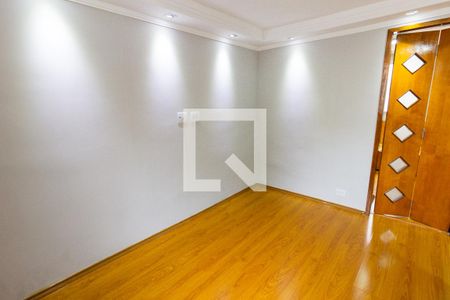 Sala de apartamento para alugar com 2 quartos, 50m² em Conjunto Habitacional Padre Manoel de Paiva, São Paulo