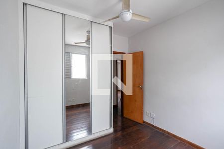 Quarto 1 de apartamento à venda com 4 quartos, 224m² em Castelo, Belo Horizonte