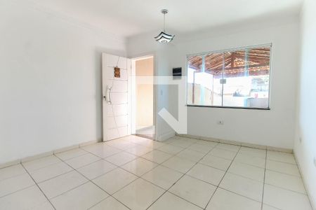 Sala de casa para alugar com 2 quartos, 108m² em Cidade Líder, São Paulo