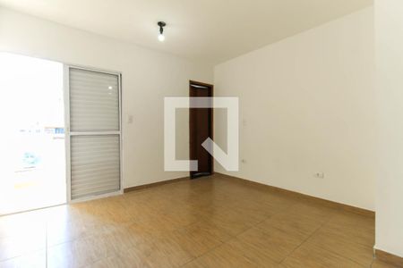 Suíte 1 de casa para alugar com 2 quartos, 108m² em Cidade Líder, São Paulo