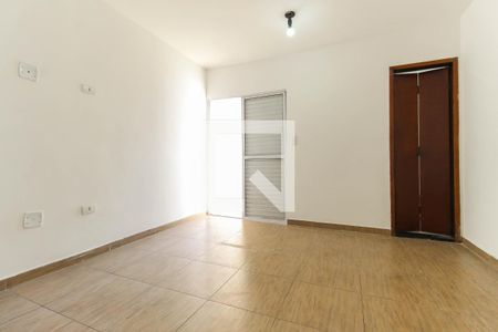 Suíte 1 de casa para alugar com 2 quartos, 108m² em Cidade Líder, São Paulo