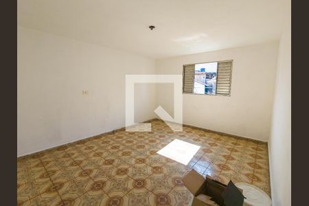 Quarto de apartamento para alugar com 1 quarto, 40m² em Vila Rui Barbosa, São Paulo
