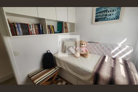 Foto 19 de apartamento à venda com 3 quartos, 113m² em Mooca, São Paulo