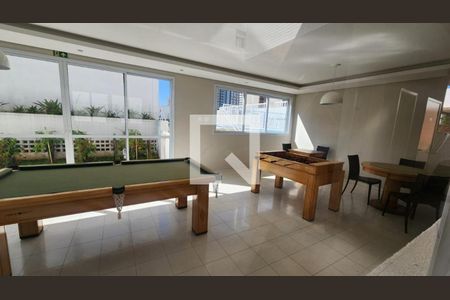 Foto 25 de apartamento à venda com 3 quartos, 113m² em Mooca, São Paulo