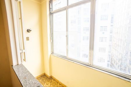Sala  de apartamento para alugar com 3 quartos, 183m² em Flamengo, Rio de Janeiro