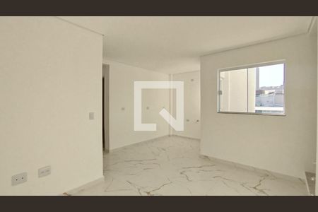 Apartamento à venda com 104m², 2 quartos e 2 vagasSala e Cozinha