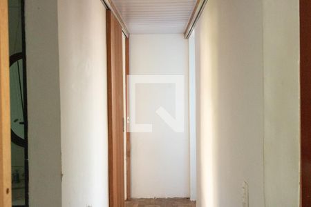 Corredor de apartamento para alugar com 3 quartos, 90m² em Vila Isabel, Rio de Janeiro