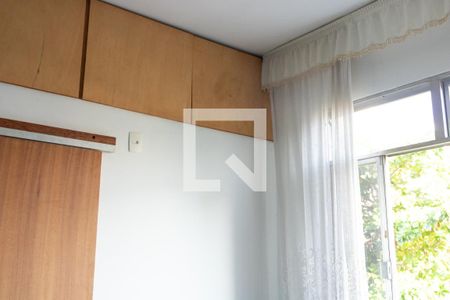 Quarto 2 de apartamento para alugar com 3 quartos, 90m² em Vila Isabel, Rio de Janeiro