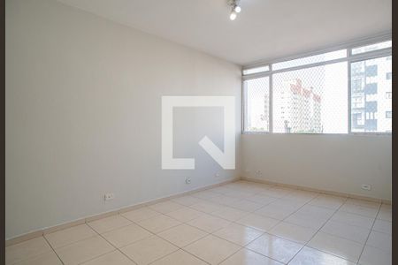 Sala de apartamento à venda com 2 quartos, 71m² em Bela Vista, São Paulo