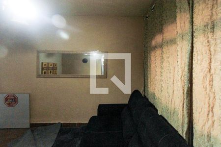 Sala de casa para alugar com 1 quarto, 100m² em Vila Antonieta, São Paulo