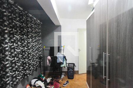 Quarto de casa para alugar com 1 quarto, 100m² em Vila Antonieta, São Paulo