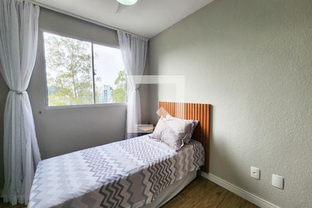 Apartamento para alugar com 42m², 2 quartos e sem vaga Apartamento para alugar com 42m², 2 quartos e sem vagaQuarto 1