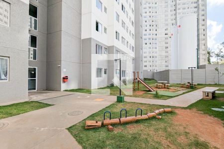 Apartamento para alugar com 42m², 2 quartos e sem vaga Apartamento para alugar com 42m², 2 quartos e sem vagaÁrea Comum