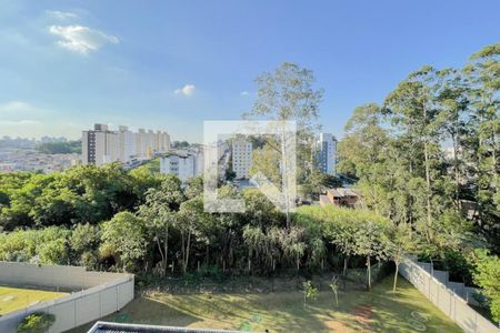 Vista - Quarto 1 de apartamento para alugar com 2 quartos, 42m² em Jardim São Savério, São Bernardo do Campo