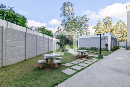 Apartamento para alugar com 42m², 2 quartos e sem vaga Apartamento para alugar com 42m², 2 quartos e sem vagaÁrea Comum