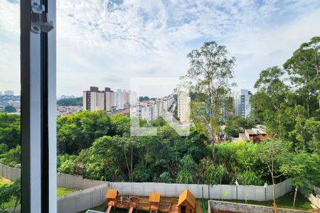 Apartamento para alugar com 42m², 2 quartos e sem vaga Apartamento para alugar com 42m², 2 quartos e sem vagaVista do Quarto 1