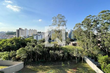 Vista - Sala de apartamento para alugar com 2 quartos, 42m² em Jardim São Savério, São Bernardo do Campo