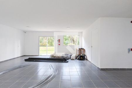 Apartamento para alugar com 42m², 2 quartos e sem vaga Apartamento para alugar com 42m², 2 quartos e sem vagaÁrea Comum