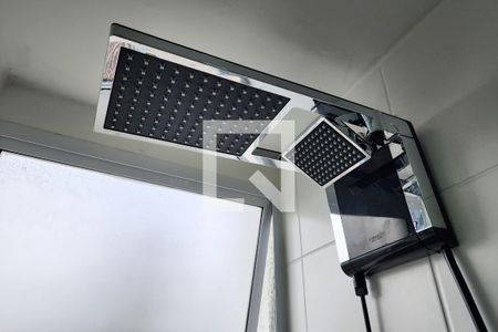 Apartamento para alugar com 42m², 2 quartos e sem vaga Apartamento para alugar com 42m², 2 quartos e sem vagaBanheiro