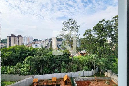 Apartamento para alugar com 42m², 2 quartos e sem vaga Apartamento para alugar com 42m², 2 quartos e sem vagaVista do Quarto 2