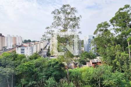 Apartamento para alugar com 42m², 2 quartos e sem vaga Apartamento para alugar com 42m², 2 quartos e sem vagaVista