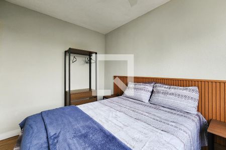 Apartamento para alugar com 42m², 2 quartos e sem vaga Apartamento para alugar com 42m², 2 quartos e sem vagaQuarto 2