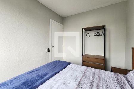 Apartamento para alugar com 42m², 2 quartos e sem vaga Apartamento para alugar com 42m², 2 quartos e sem vagaQuarto 2