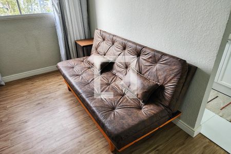 Apartamento para alugar com 42m², 2 quartos e sem vaga Apartamento para alugar com 42m², 2 quartos e sem vagaSala