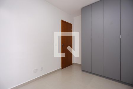 Quarto de apartamento para alugar com 1 quarto, 27m² em Chora Menino, São Paulo
