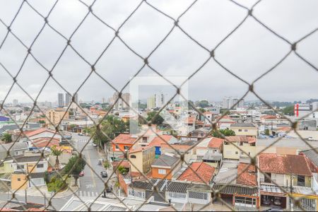 Vista do Quarto 1 de apartamento à venda com 3 quartos, 70m² em Assunção, São Bernardo do Campo
