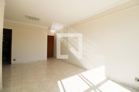 Sala de apartamento para alugar com 3 quartos, 128m² em Vila Rossi Borghi E Siqueira, Campinas