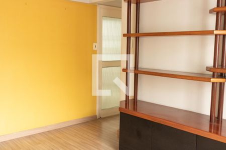 Sala de apartamento à venda com 4 quartos, 60m² em Vila Isabel, Rio de Janeiro