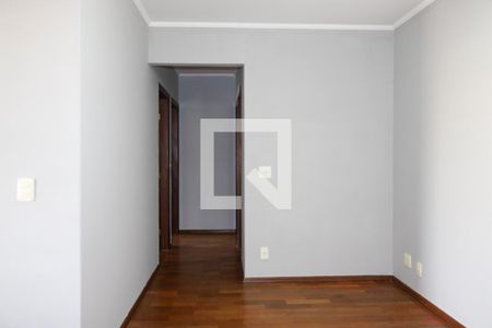Sala de apartamento à venda com 3 quartos, 117m² em Santa Maria, São Caetano do Sul