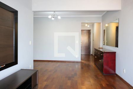 Sala de apartamento à venda com 3 quartos, 117m² em Santa Maria, São Caetano do Sul