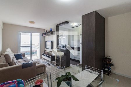 Apartamento para alugar com 78m², 3 quartos e 1 vagaSala