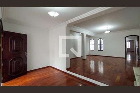 Sala de casa à venda com 3 quartos, 237m² em Olímpico, São Caetano do Sul
