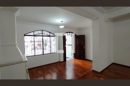 Sala de casa à venda com 3 quartos, 237m² em Olímpico, São Caetano do Sul