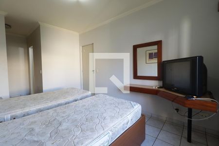 Suíte de apartamento para alugar com 1 quarto, 50m² em Centro, Ribeirão Preto