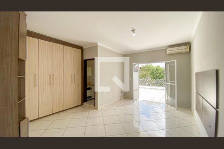 Suíte de casa à venda com 3 quartos, 200m² em Parque Novo Oratório, Santo André