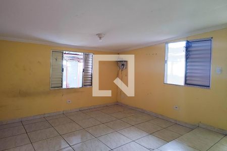 Quarto 1 de apartamento para alugar com 2 quartos, 90m² em Vila Metalurgica, Santo André