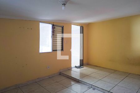 Quarto 1 de apartamento para alugar com 2 quartos, 90m² em Vila Metalurgica, Santo André