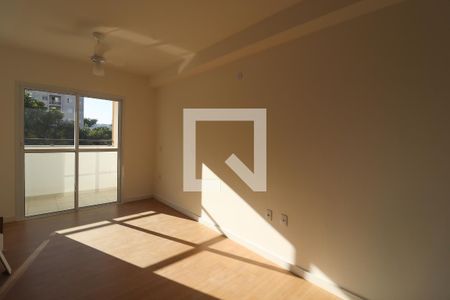 Sala de apartamento à venda com 2 quartos, 44m² em Ponte Sao Joao, Jundiaí