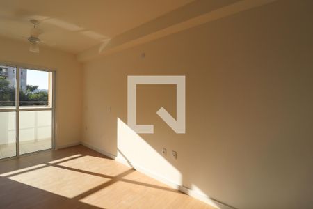 Sala de apartamento à venda com 2 quartos, 44m² em Ponte Sao Joao, Jundiaí